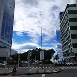Copaleme, Onde O Rio Acontece