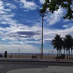 Copaleme, Onde O Rio Acontece