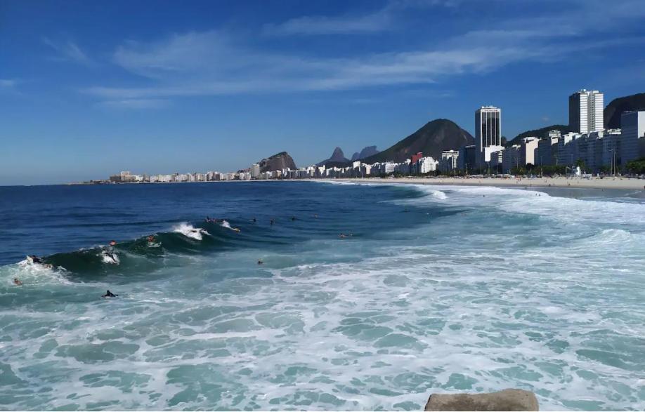 Copaleme, Onde O Rio Acontece * Rio de Janeiro