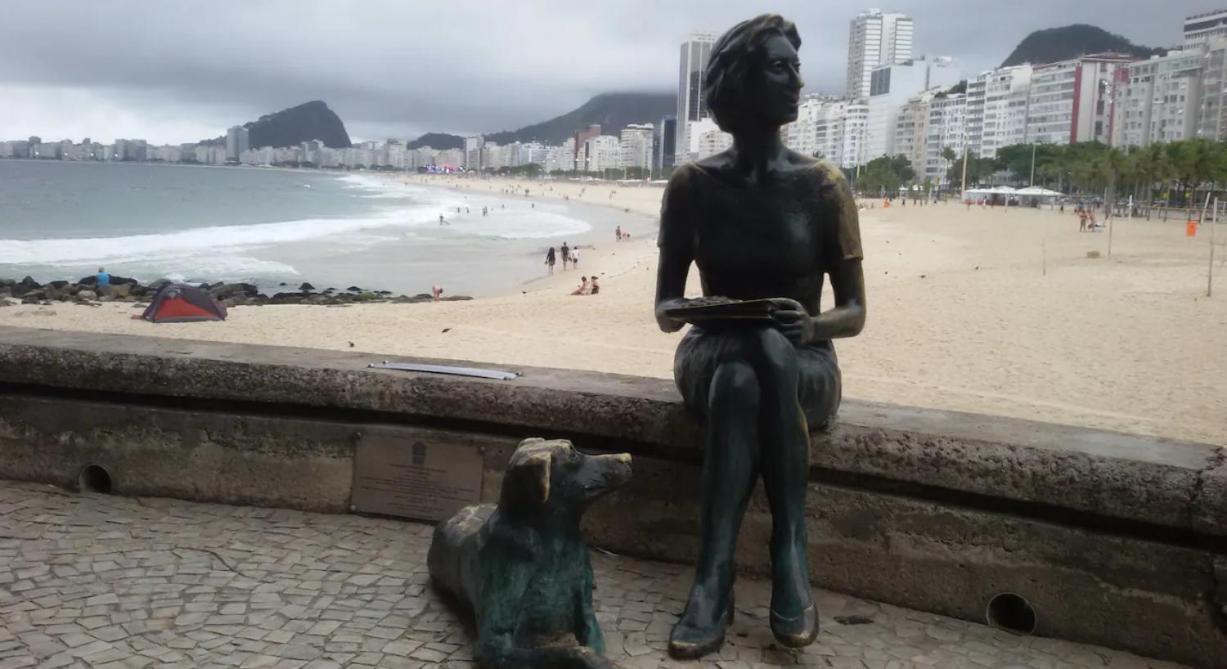 Copaleme, Onde O Rio Acontece * Rio de Janeiro