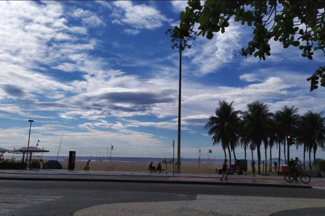 Apartamento Copaleme, Onde O Rio Acontece Rio de Janeiro